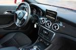 Mercedes-Benz CLA45 AMG 2014 года
